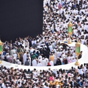 Umrah