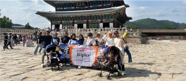 Seoul Korea