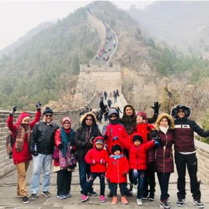 Beijing