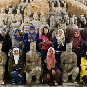 Xi’an