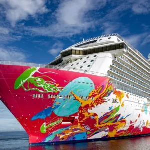 Genting Dream Cruise