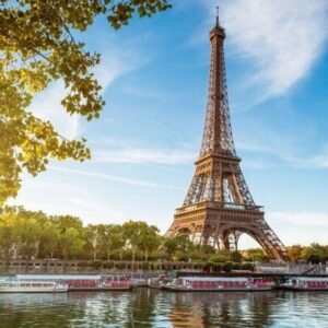 Europe 5 Country (10 Days 7 Night)
